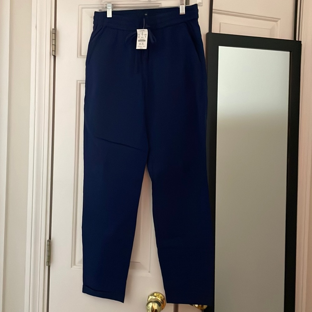 NTW 2 Tall J Crew Pants